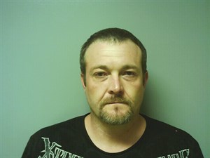 Lake City Man Pleads to Manslaughter